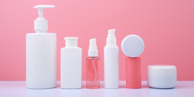 Leading Cosmetic Manufacturing Companies in the UAE