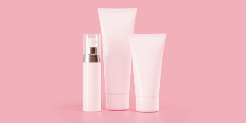 Cosmetic manufacturers in Dubai for global brands