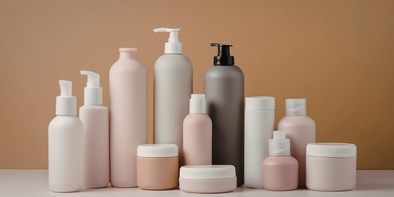 Medical skincare products for dermatology clinics in Dubai.