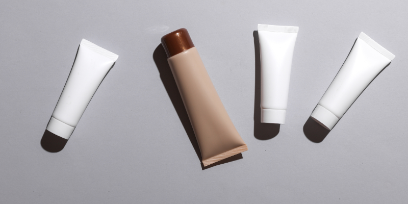 Top 5 Cosmetic Manufacturer Companies in Oman with Dermat India