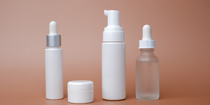 Professional dermatology skincare products for Saudi clinics.