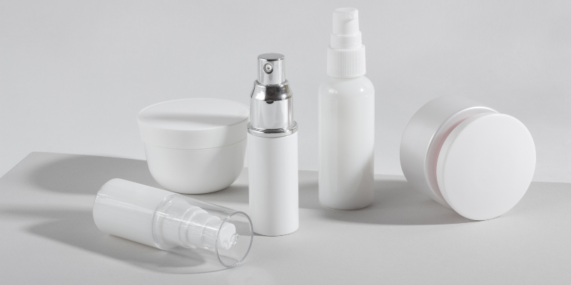 Private label cosmetic manufacturers in Dubai